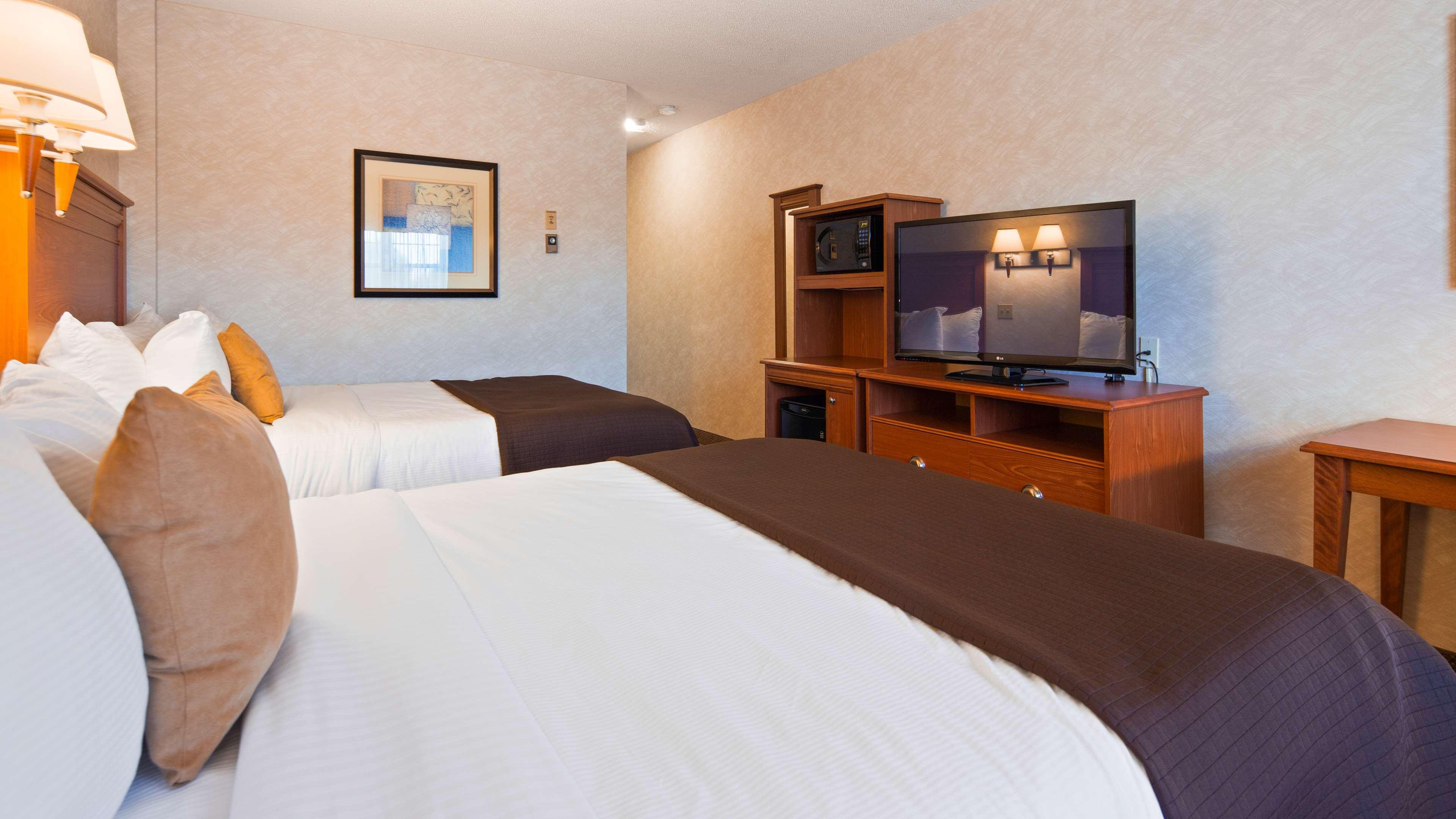 Best Western Glengarry Truro Ngoại thất bức ảnh