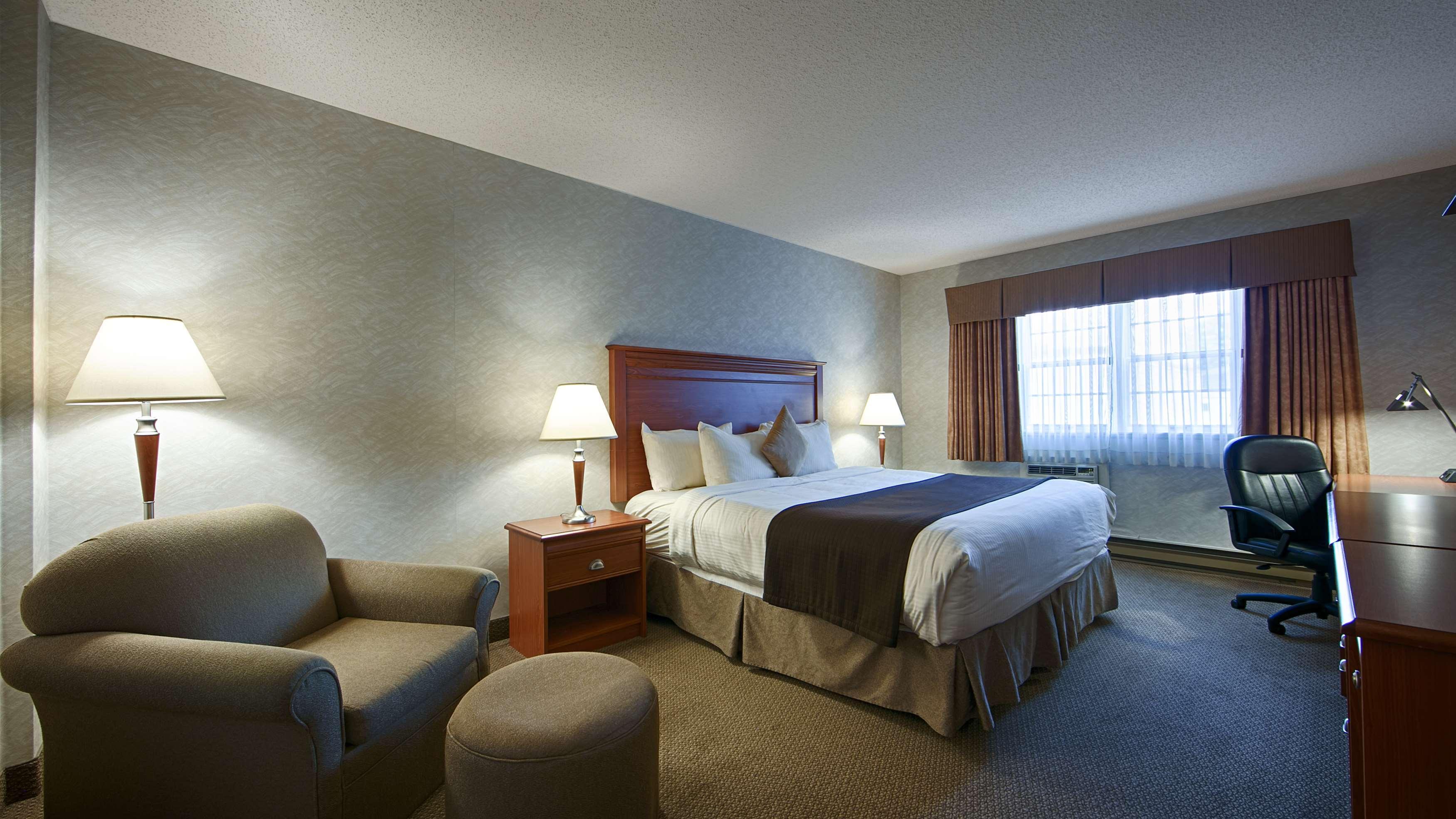 Best Western Glengarry Truro Ngoại thất bức ảnh