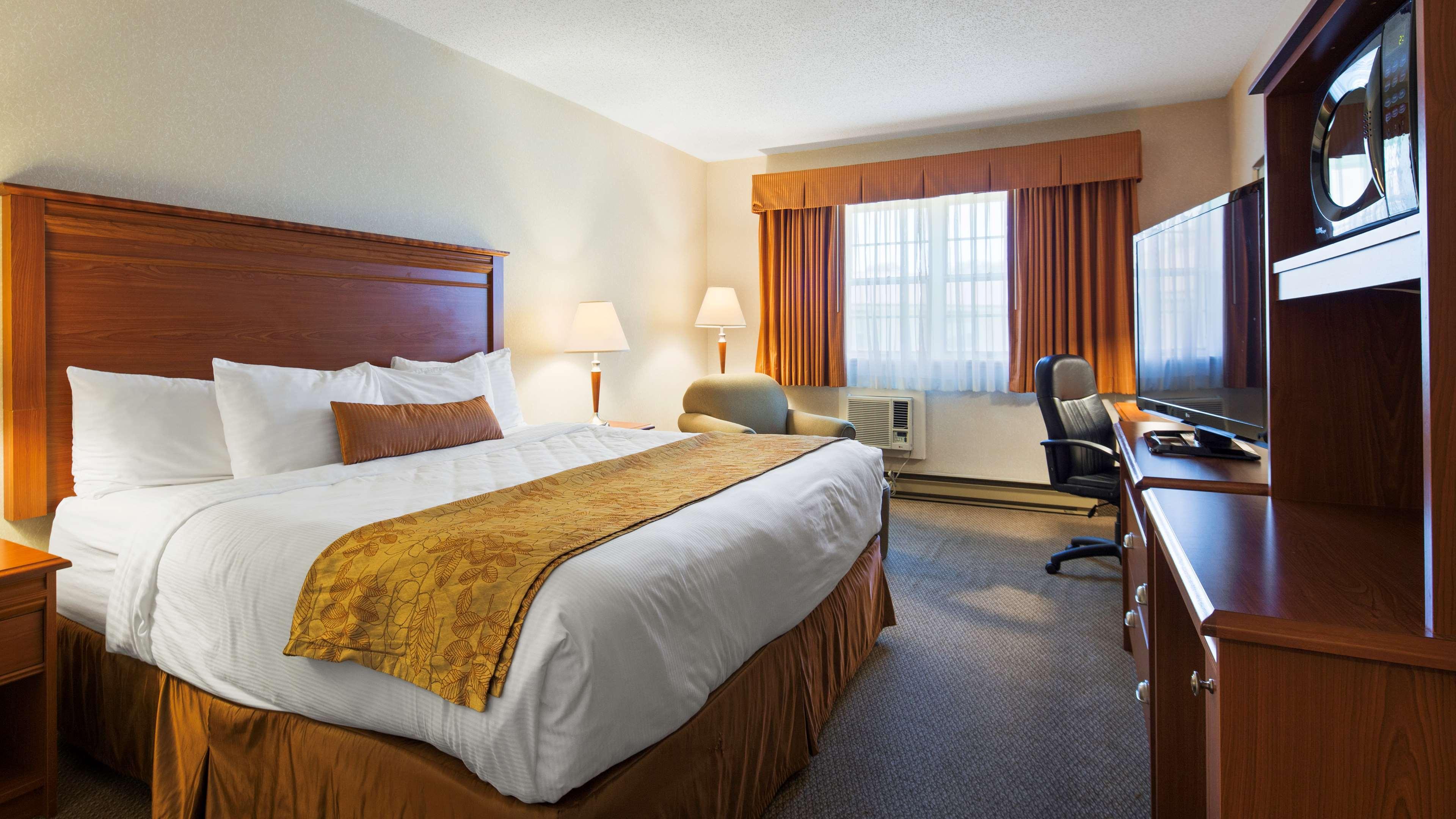 Best Western Glengarry Truro Ngoại thất bức ảnh