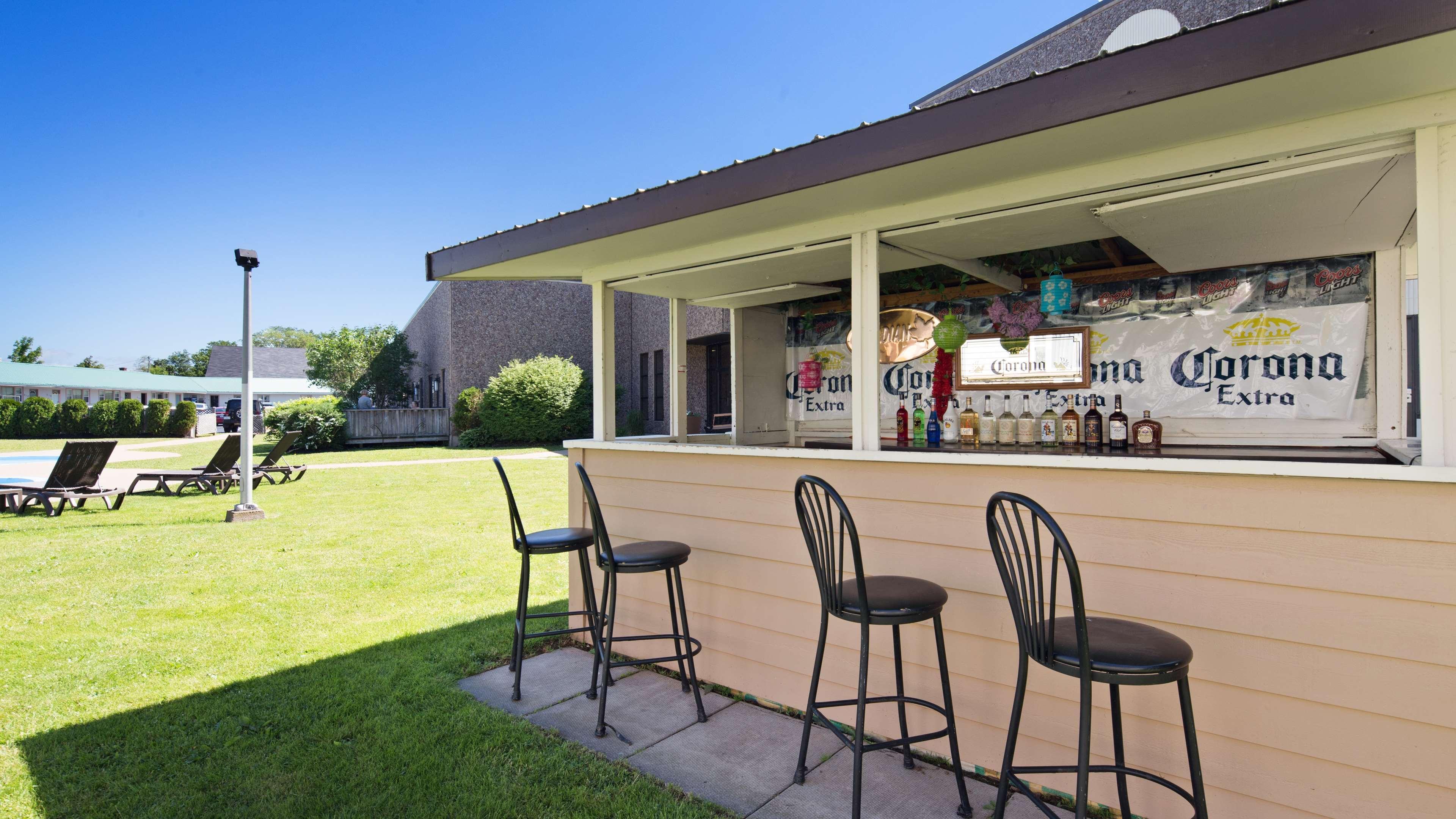 Best Western Glengarry Truro Ngoại thất bức ảnh