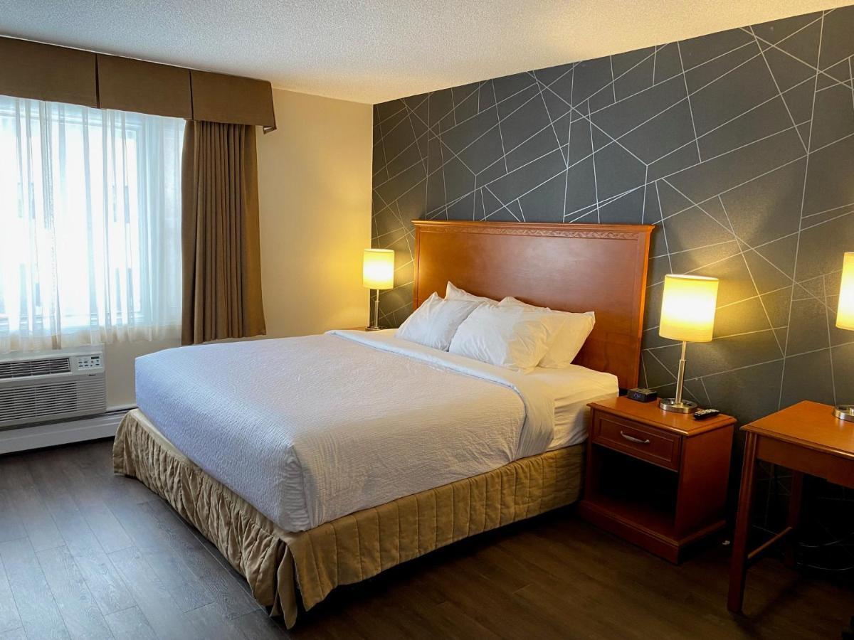 Best Western Glengarry Truro Ngoại thất bức ảnh