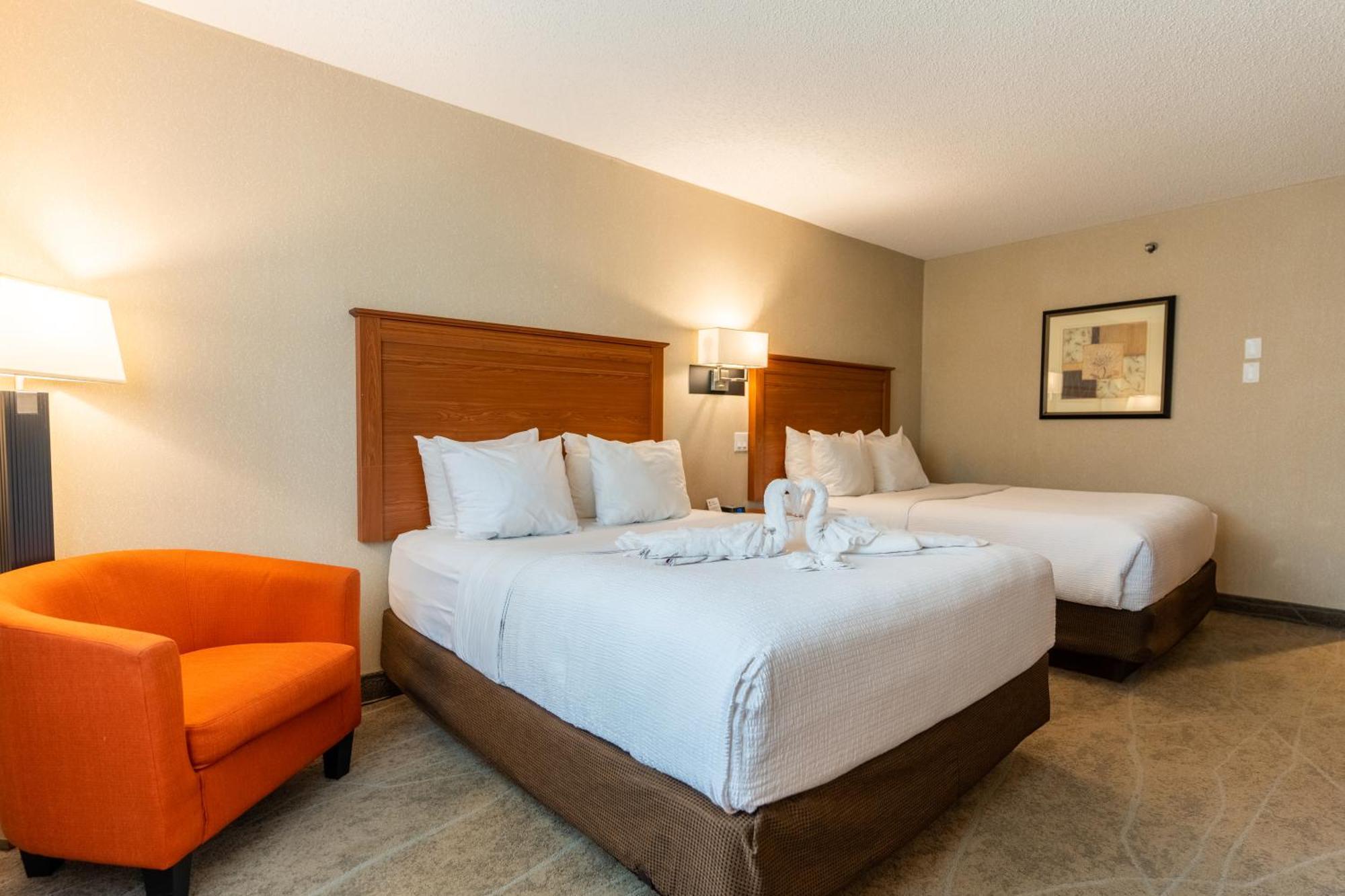 Best Western Glengarry Truro Ngoại thất bức ảnh