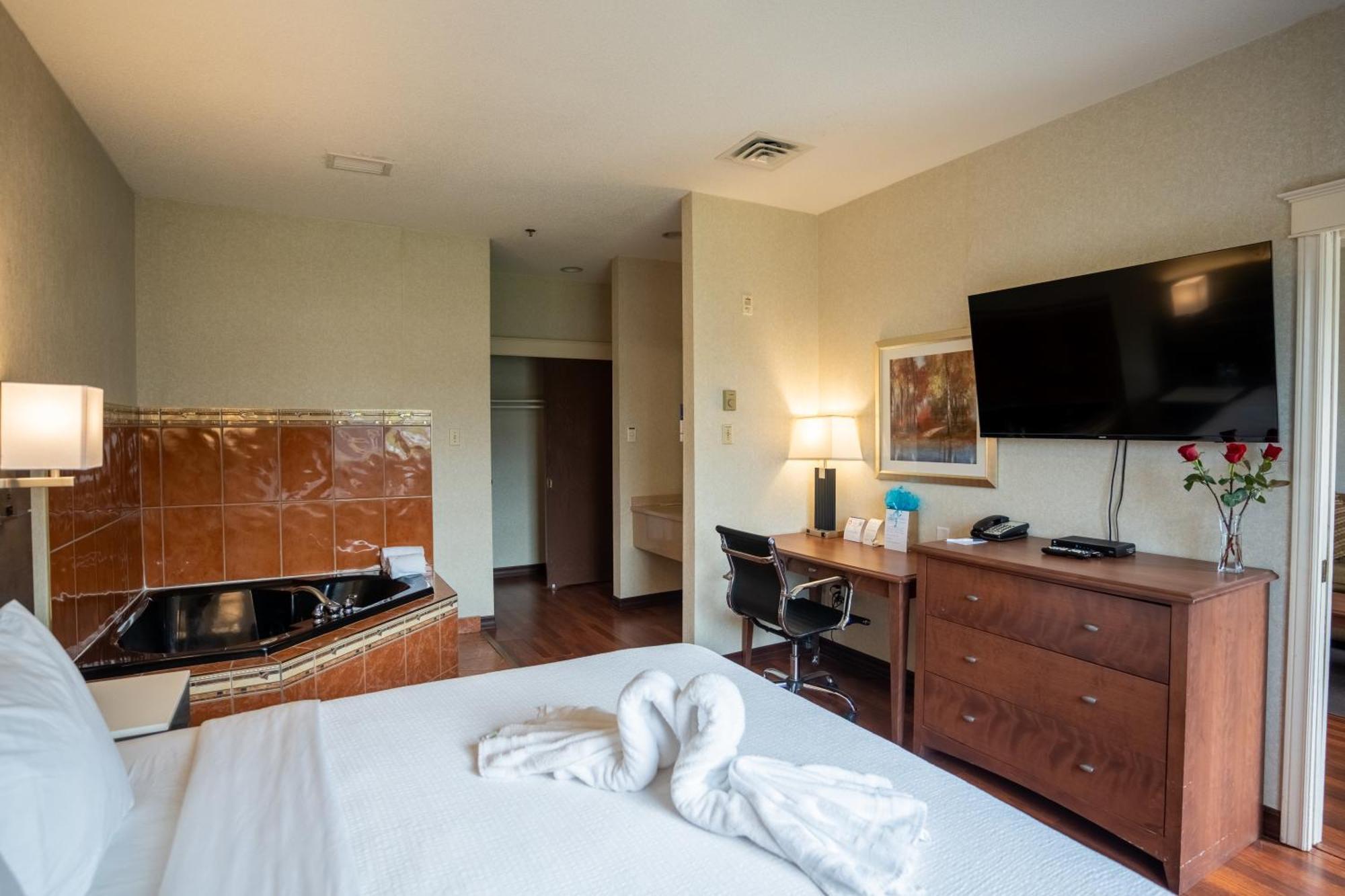 Best Western Glengarry Truro Ngoại thất bức ảnh