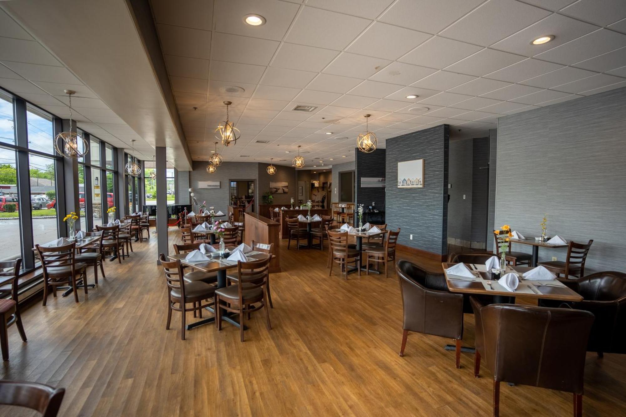Best Western Glengarry Truro Ngoại thất bức ảnh