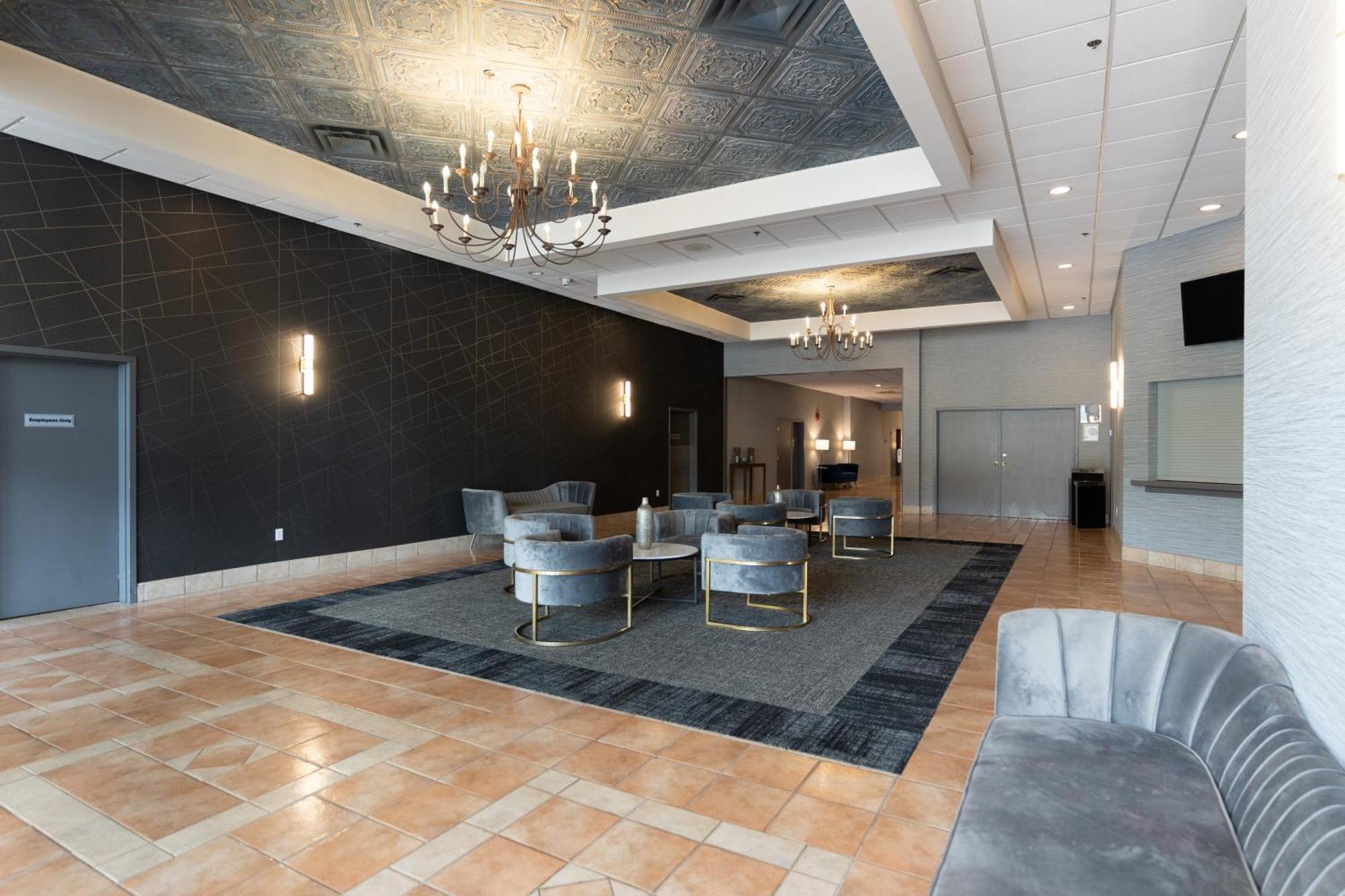 Best Western Glengarry Truro Ngoại thất bức ảnh