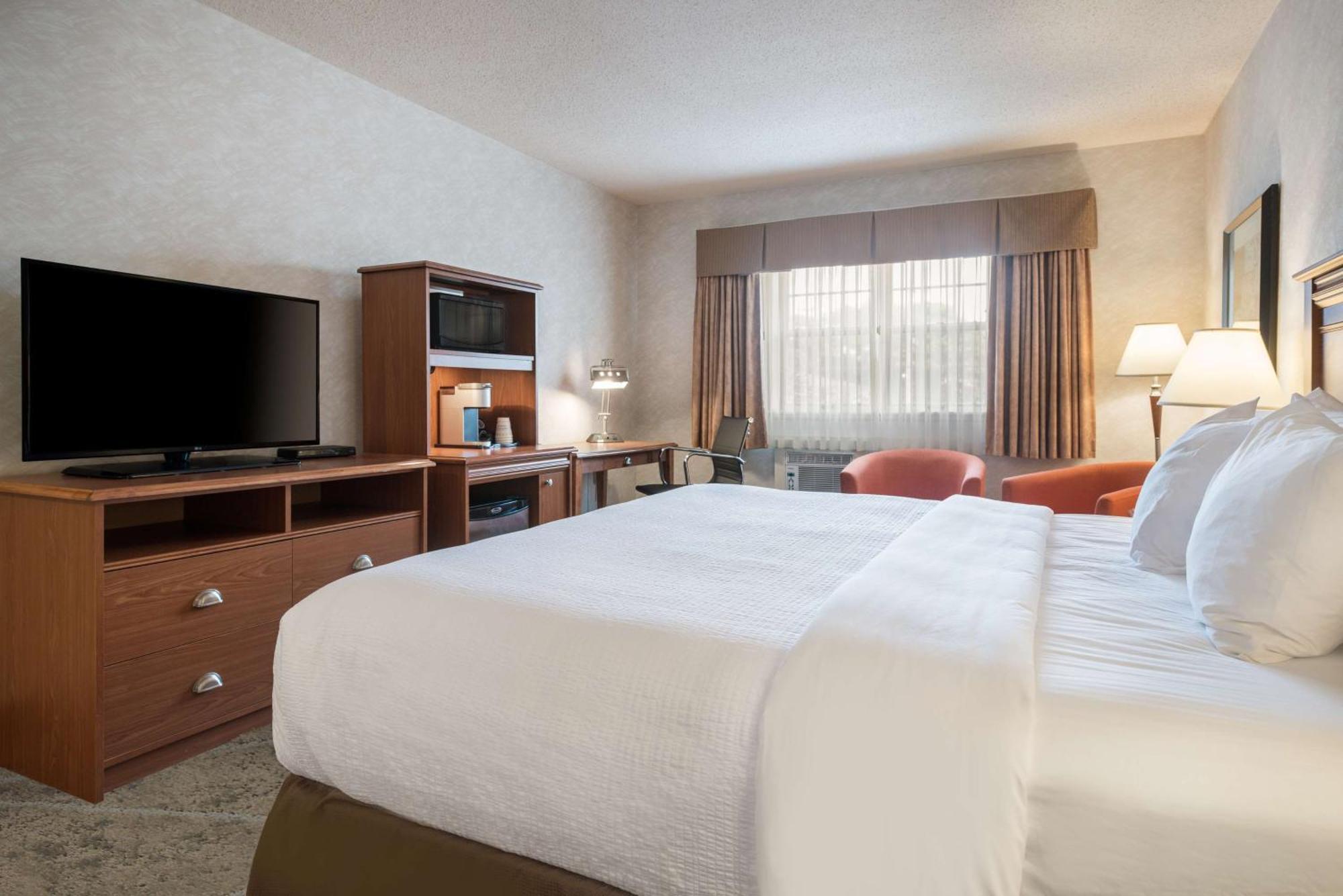 Best Western Glengarry Truro Ngoại thất bức ảnh