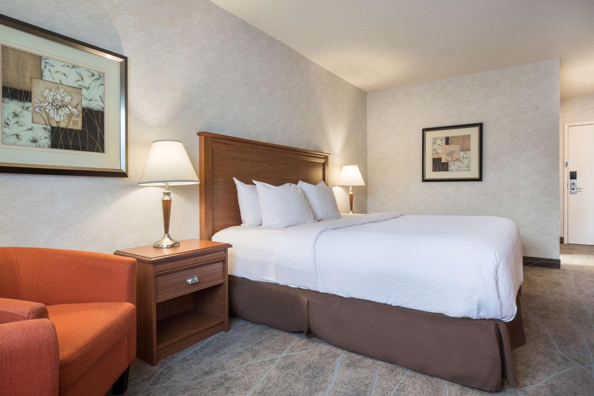 Best Western Glengarry Truro Ngoại thất bức ảnh