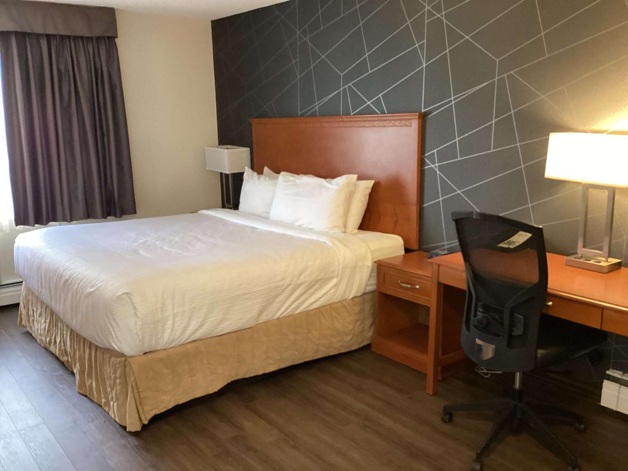Best Western Glengarry Truro Ngoại thất bức ảnh