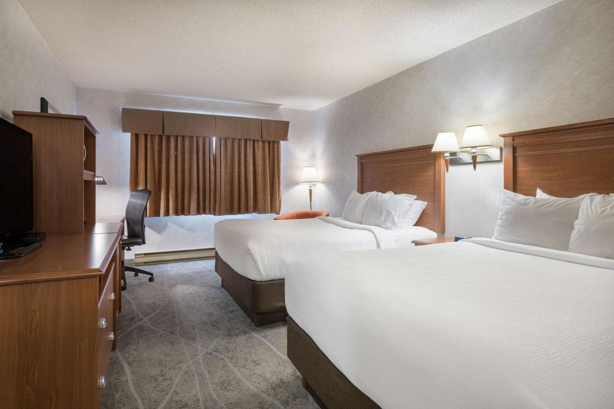 Best Western Glengarry Truro Ngoại thất bức ảnh