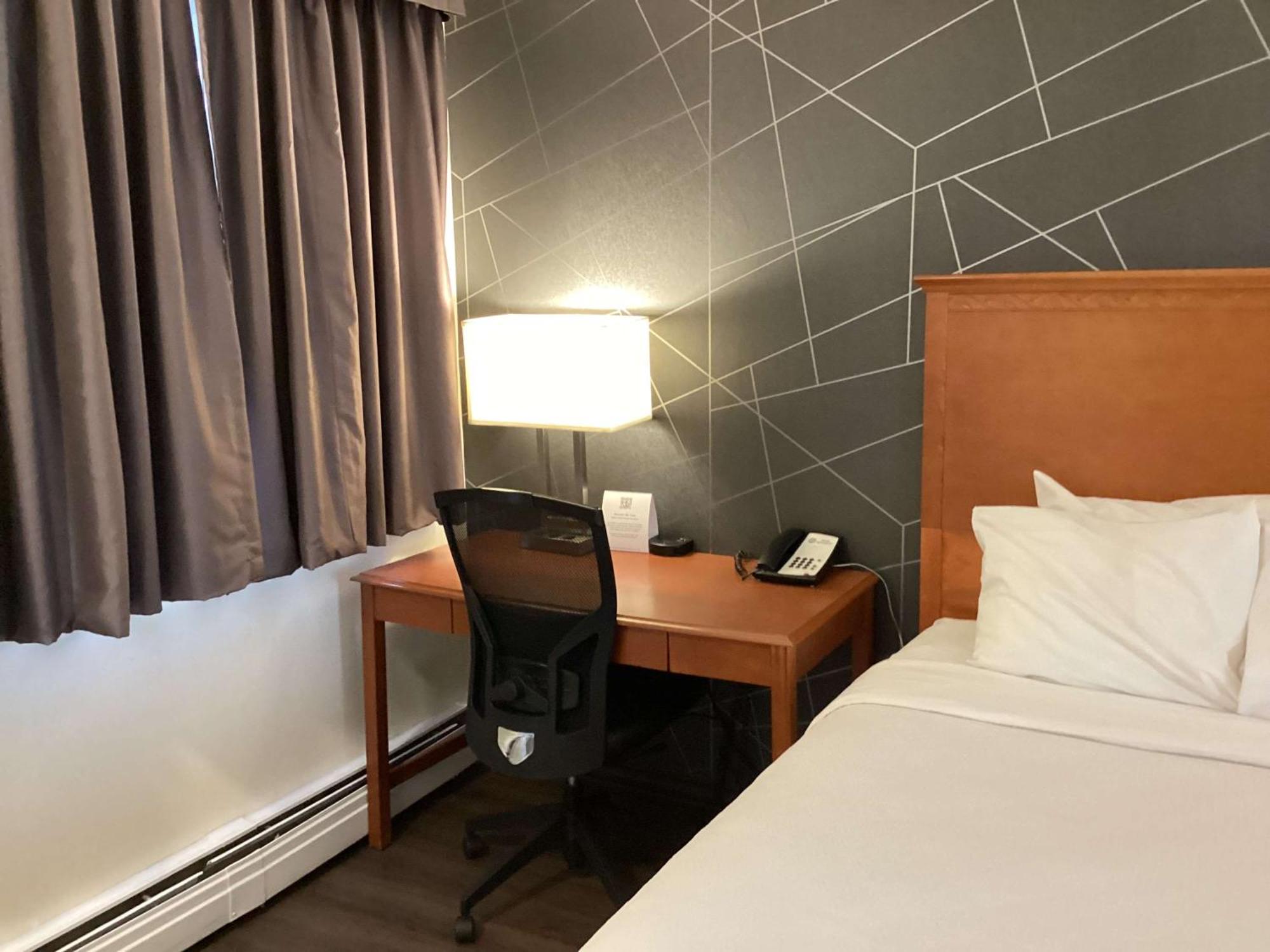 Best Western Glengarry Truro Ngoại thất bức ảnh