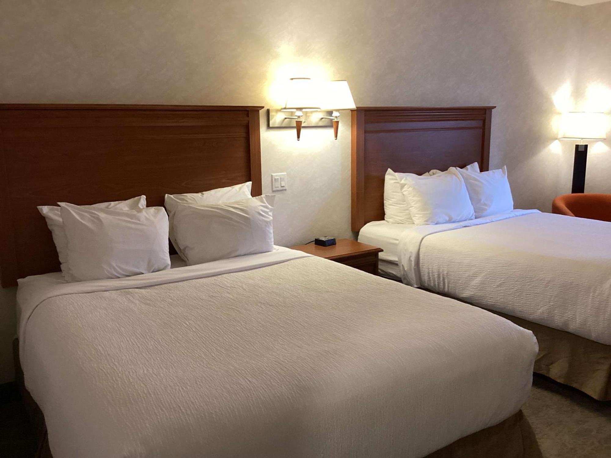 Best Western Glengarry Truro Ngoại thất bức ảnh