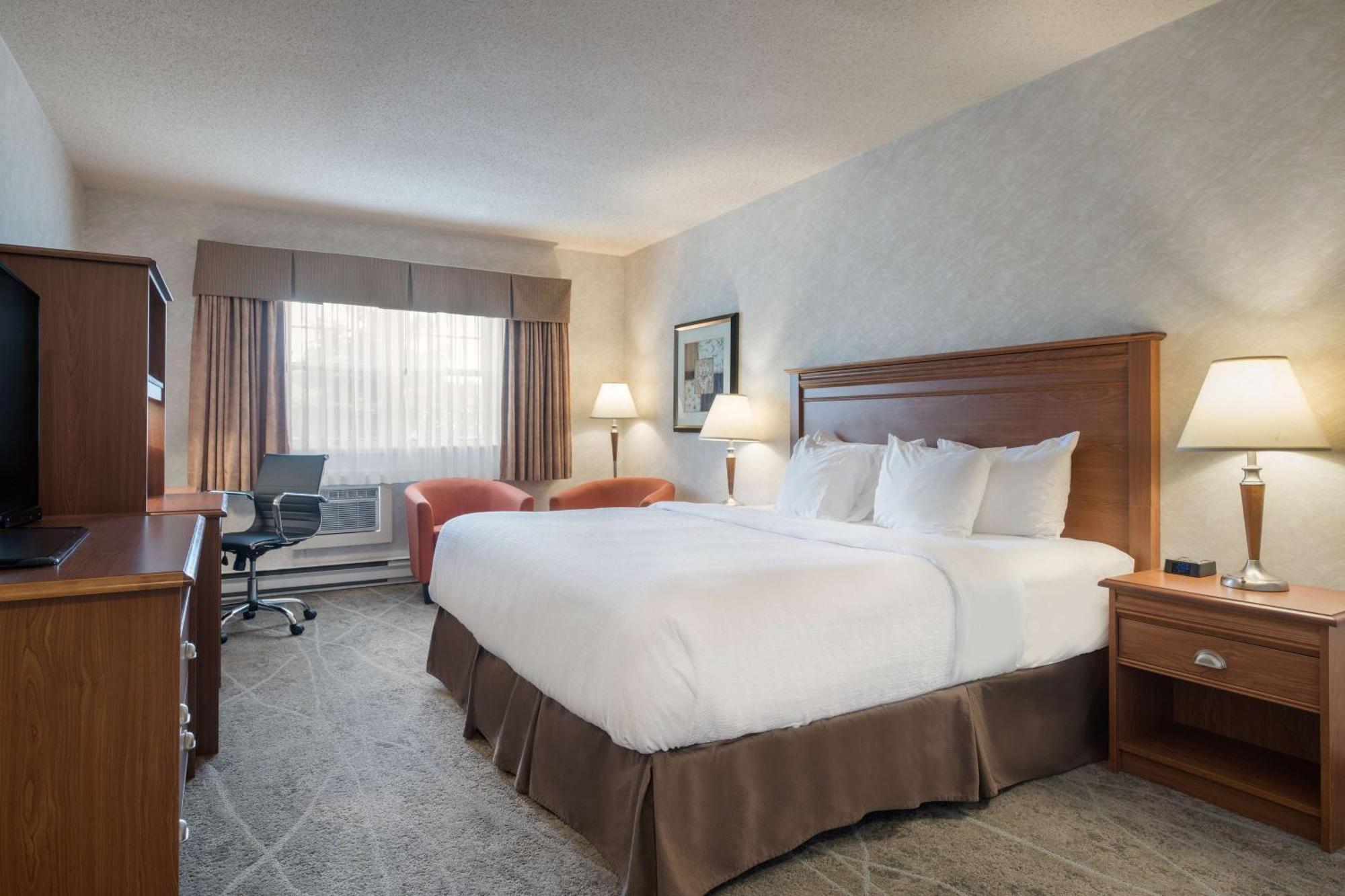 Best Western Glengarry Truro Ngoại thất bức ảnh